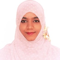 Shaikh Rizwana