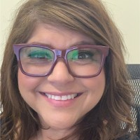 Michelle Woods