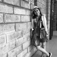 Iris Wang