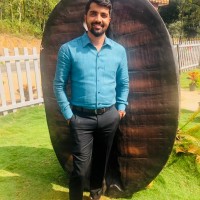 Abhilash Manjappa