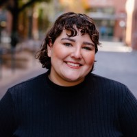 Rachel Foster, Assoc. AIA