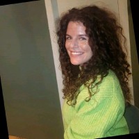 Anne Marije Van Rijt
