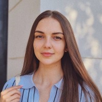 Hanna Miashkova