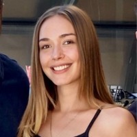 Begüm Demircioğlu