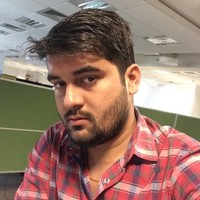 Rajesh Chauhan