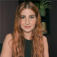 Eliza Holman
