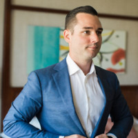 Ryan Holt