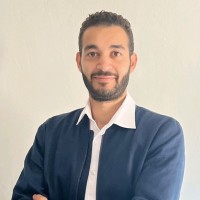 Mohamed Amine MOUZAOUI