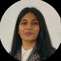 Shrusti Kothari