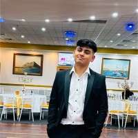 Bishwas Pandey
