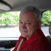 Larry Connell