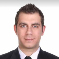 Patrick Nader