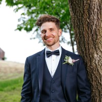 Brian Prickett