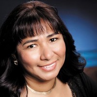 Soly Romero Zdanis