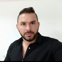 Juan Daniel Montoya Rueda