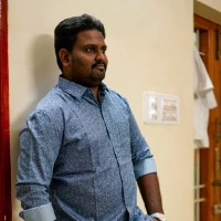Dinesh Paramasivam