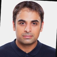 Navid Nabili