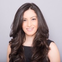 Maria Chronopoulou, PMP, CSM