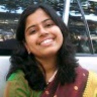Madhura Marathe