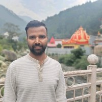 Lalit Pant