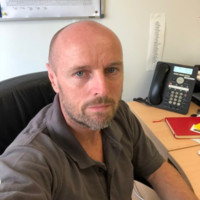 Robert Bamber