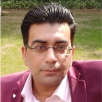 Hitesh Mahandru