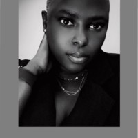 Yemisi Folami LLB,  BL, APCON, SSM