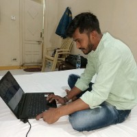 Manjunadh Reddy