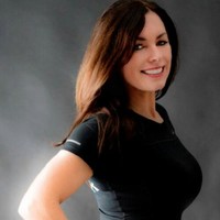 Anne-Marie Ball - MSc