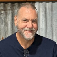 Mark Bunnett