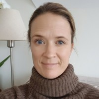 Sara Lidman