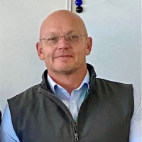 Anthony Goodger