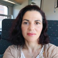 Elena Mihaela Mihalache