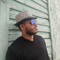Eric Rodríguez Montilla