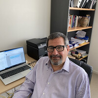 Tony Antoniou