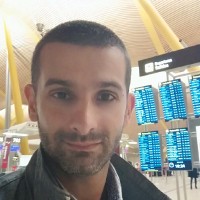 Ricardo Lopes Alcoforado