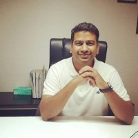 Darshan Shah