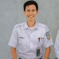 Atniel Efrata Haswandany, S.T.