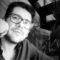 Maurilio Terrazas Arellano