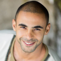 Adrian Chaves