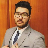Youssef El-Sayed