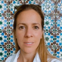 Raquel García Gao