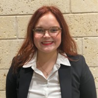 Audrey Oster