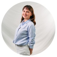 Büşra Çavundur Schmoll