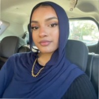 Nafisa K