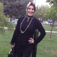 Neşe ULUS DEMİRKUNDAK