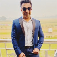 Sujit Nayak