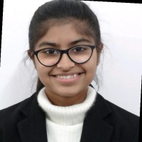 Khushi Singhal