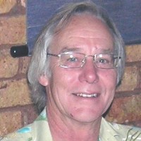 Benjamin de Wet