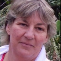 Patricia Perrin